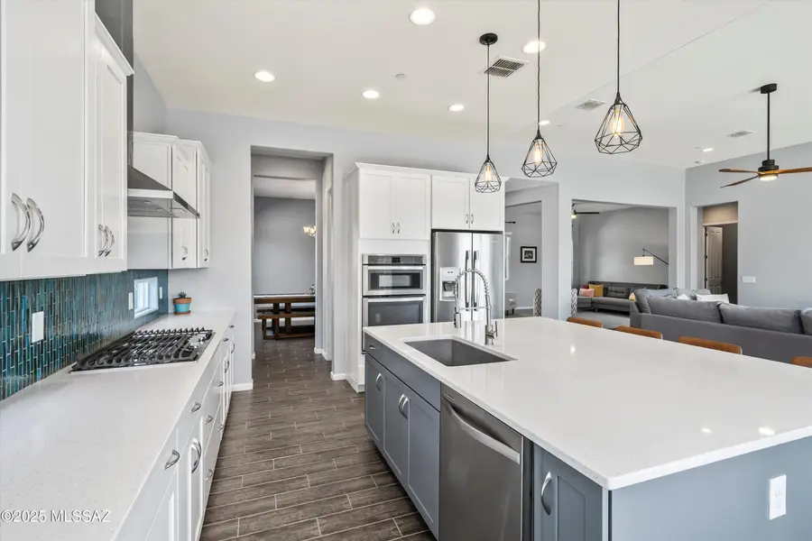 7415 W Cactus Flower Pass, Marana, AZ 85658 - Image #2