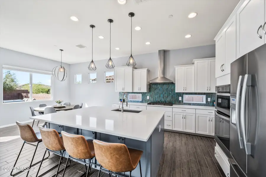 7415 W Cactus Flower Pass, Marana, AZ 85658 - Image #3