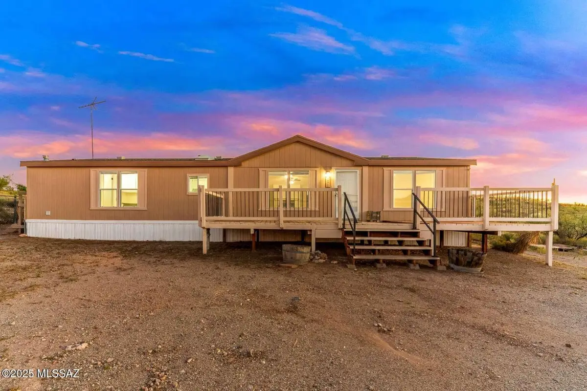 24950 E Low Lane, Benson, AZ 85602 - Image #1