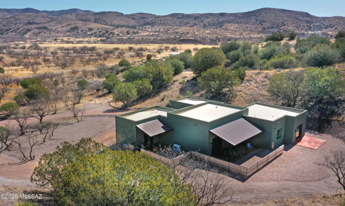 118 Tanglehead Lane, Patagonia, AZ 85624 - Image #1
