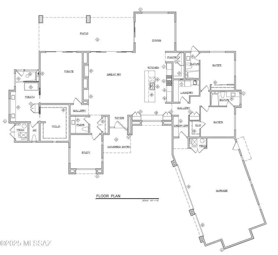 14934 N Slippery Ridge Loop #Lot 419, Tucson, AZ 85755 - Image #2