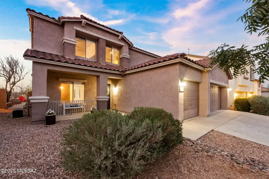 950 W Vuelta Olivero, Sahuarita, AZ 85629 - Image #2