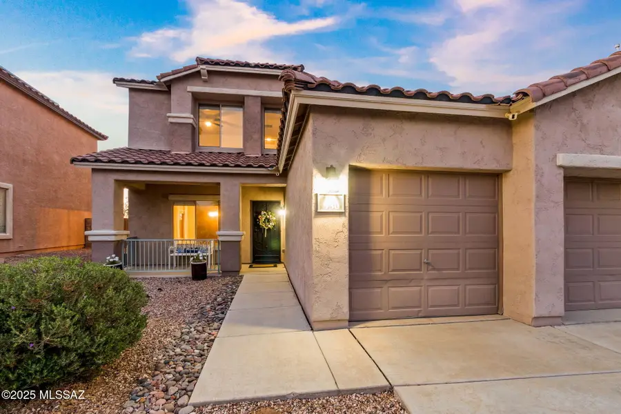 950 W Vuelta Olivero, Sahuarita, AZ 85629 - Image #3