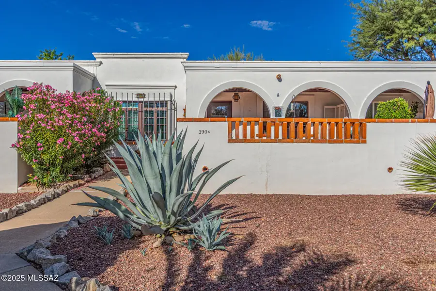 290 S Paseo Aguila #UNIT C, Green Valley, AZ 85614 - Image #3