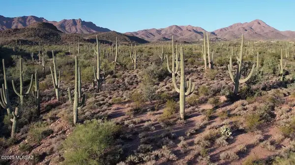 4146 N Gerhart Road, Tucson, AZ 85745