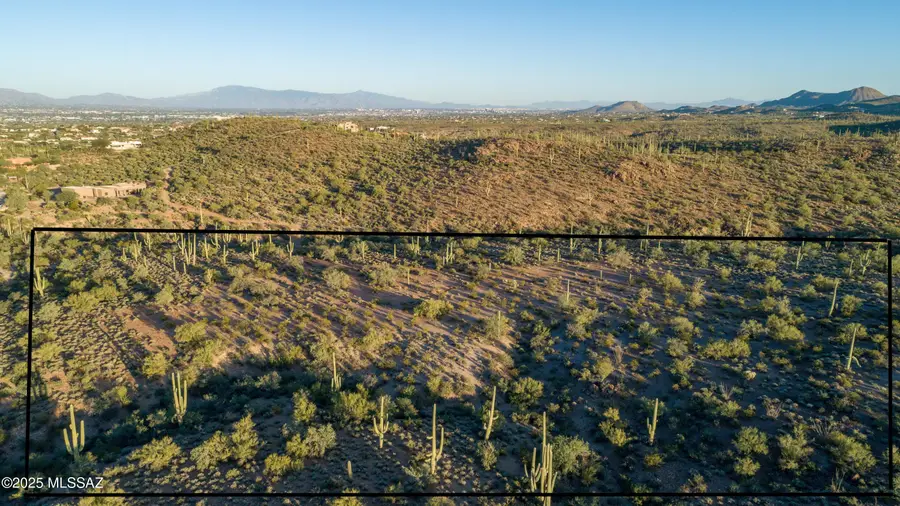 4146 N Gerhart Road, Tucson, AZ 85745 - Image #3