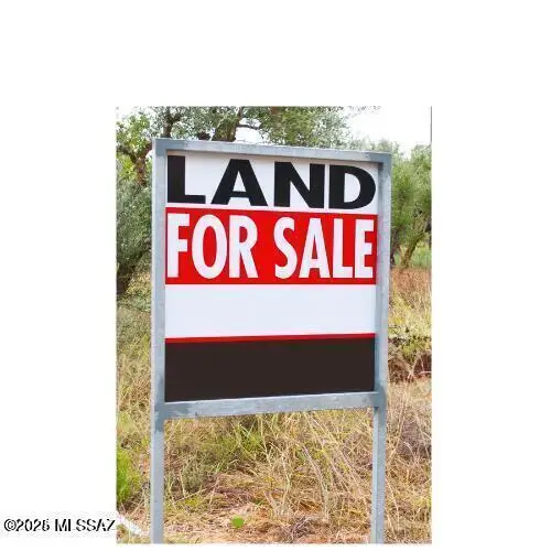 TBD E Navajo Drive, Pearce, AZ 85625 - Image #1