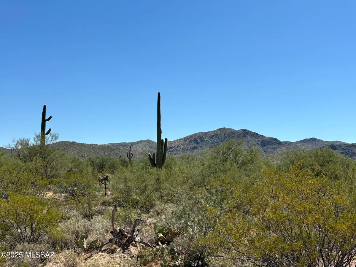 20acres Undetermined Road, Marana, AZ 85658 - #1