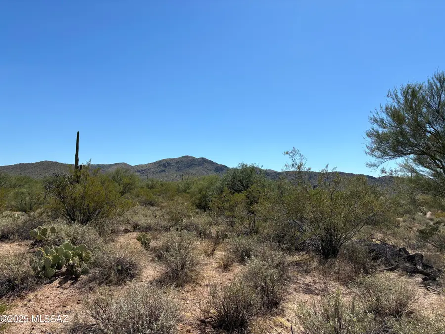 20acres Undetermined Road, Marana, AZ 85658 - #2