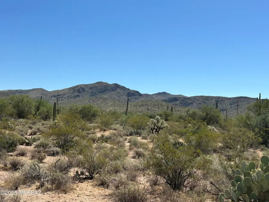 20acres Undetermined Road, Marana, AZ 85658 - #3