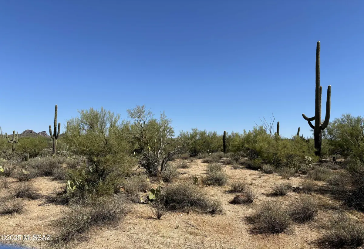 5acres Undetermined Road, Marana, AZ 85658 - Image #1