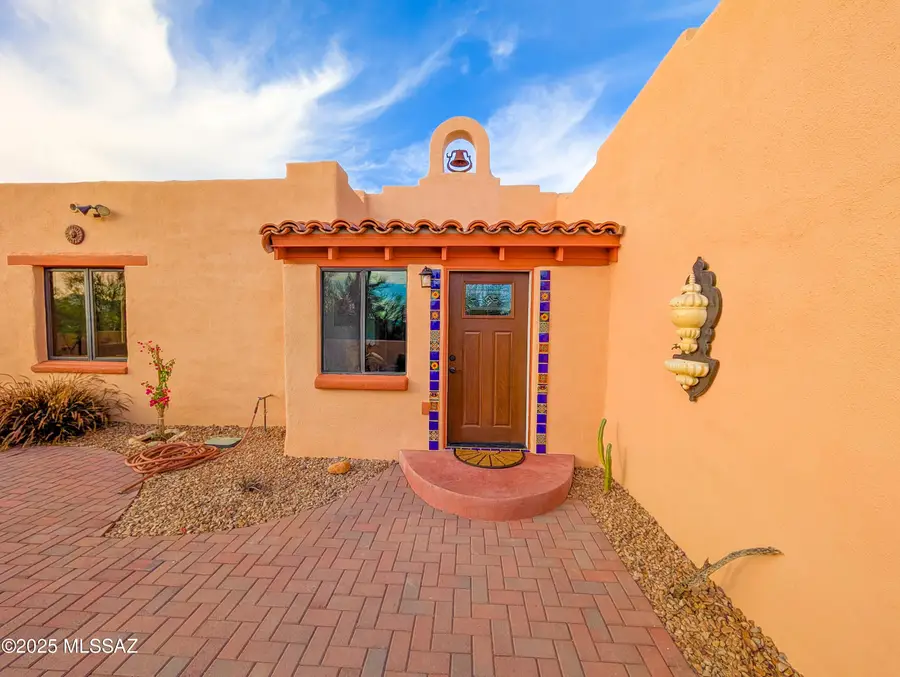 25 E Rudasill, Tucson, AZ 85704 - Image #3