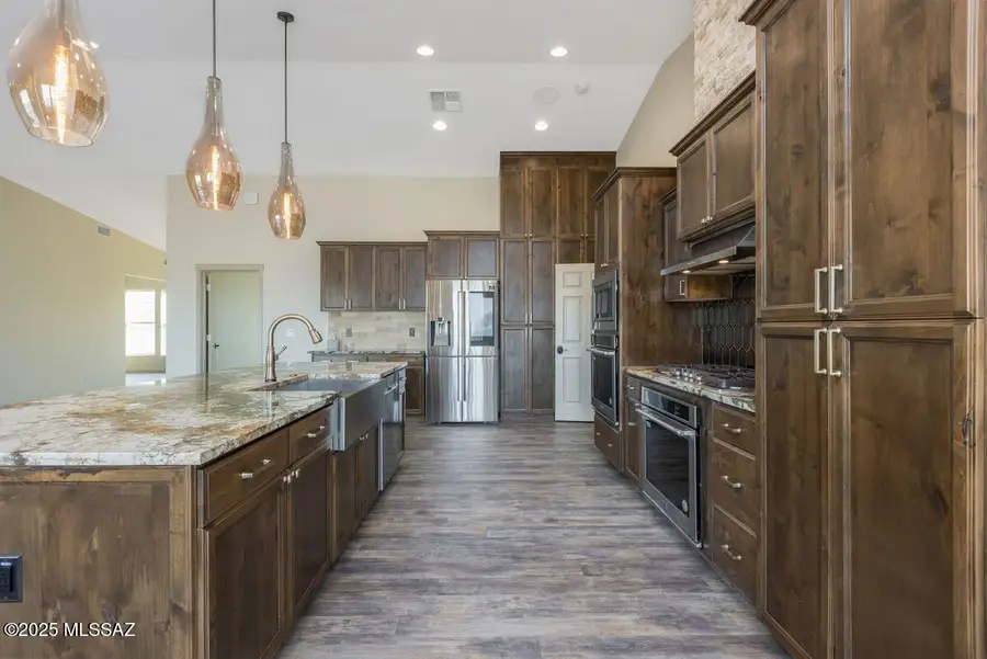 15325 E Tumbling L Ranch Place, Vail, AZ 85641 - Image #3