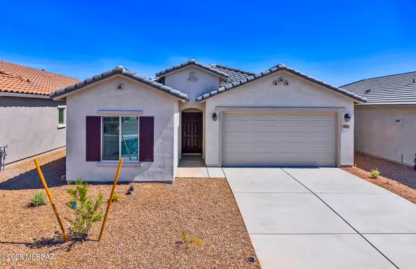 834 W Calle El Teclado, Sahuarita, AZ 85629