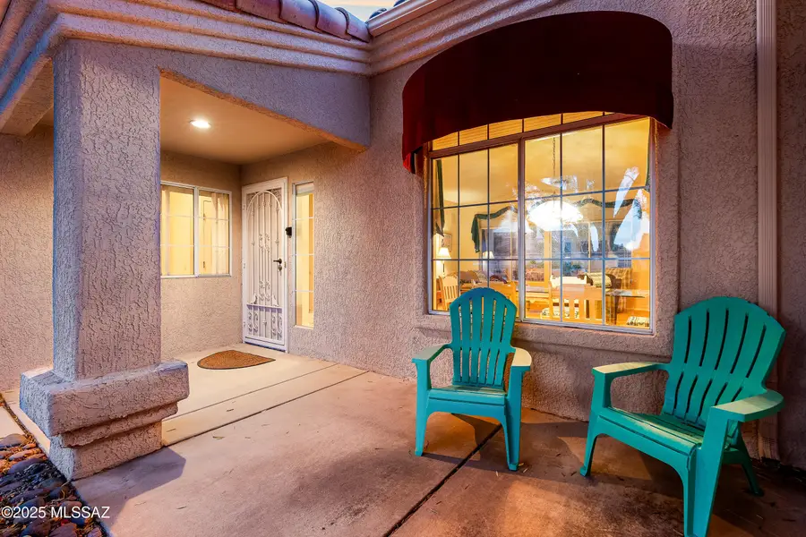 1013 E Coachwood Drive, Oro Valley, AZ 85755 - Image #3