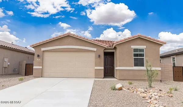 6642 W Island Creek Lane, Tucson, AZ 85757