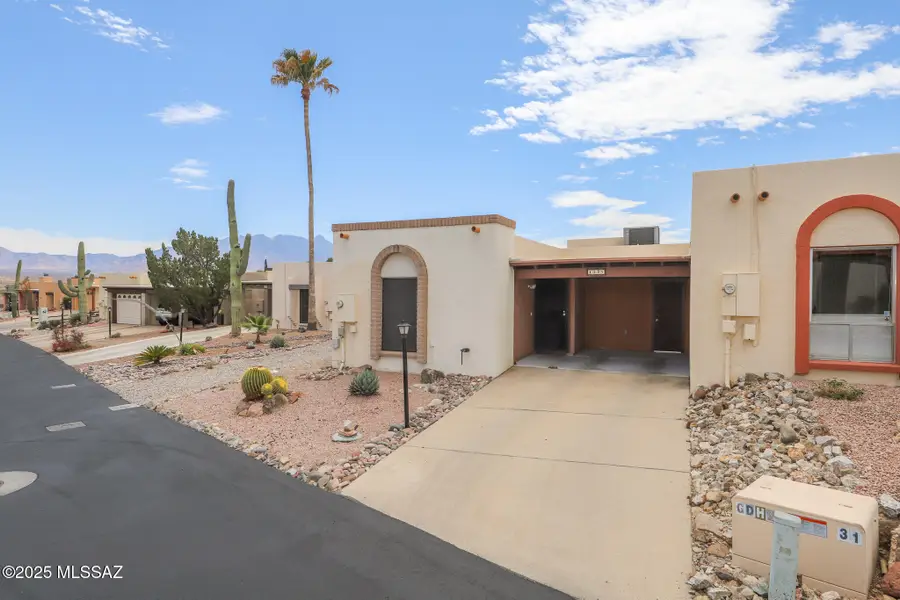 1125 W Calle Trafalgar, Green Valley, AZ 85622 - Image #2