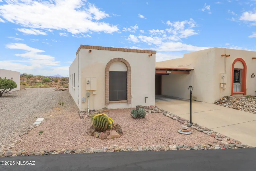 1125 W Calle Trafalgar, Green Valley, AZ 85622 - Image #3