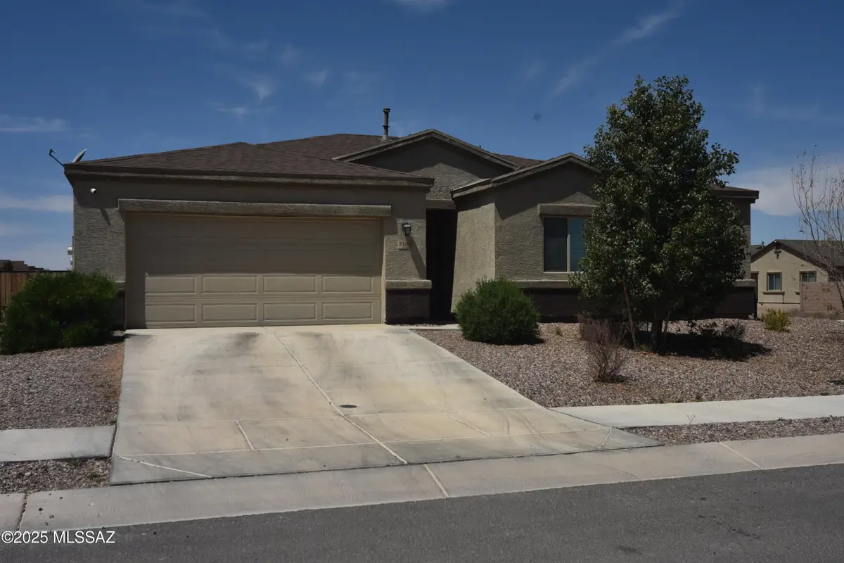 7104 S Victor Drive, Tucson, AZ 85757 - Image #1