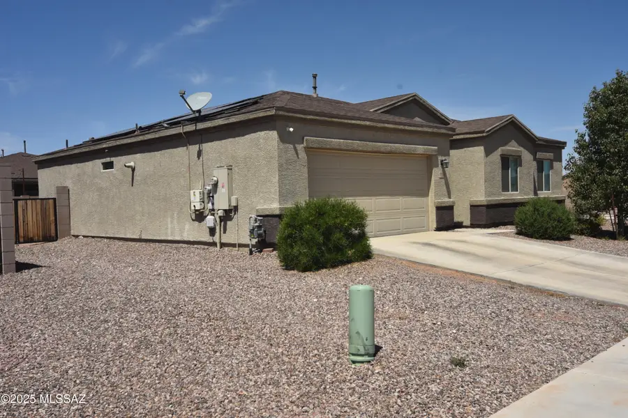 7104 S Victor Drive, Tucson, AZ 85757 - Image #2