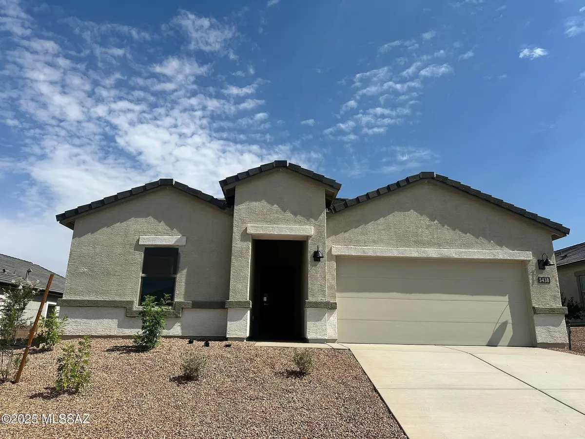 5438 W Summer View Drive, Marana, AZ 85658 - Image #1