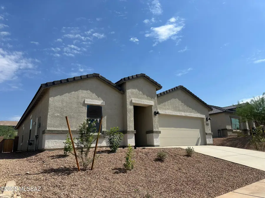 5438 W Summer View Drive, Marana, AZ 85658 - Image #2