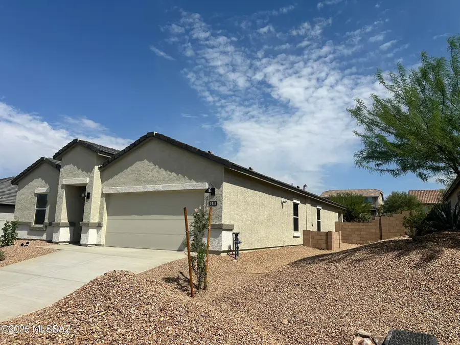 5438 W Summer View Drive, Marana, AZ 85658 - Image #3