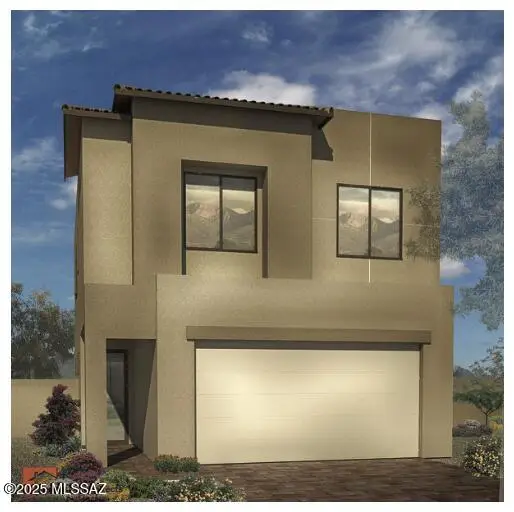 8821 N Sherry Cervi Way, Tucson, AZ 85743