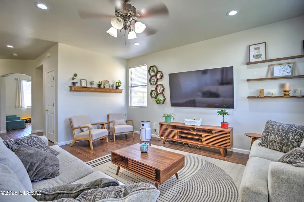 7580 W Ranchers Drive, Tucson, AZ 85757 - Image #1