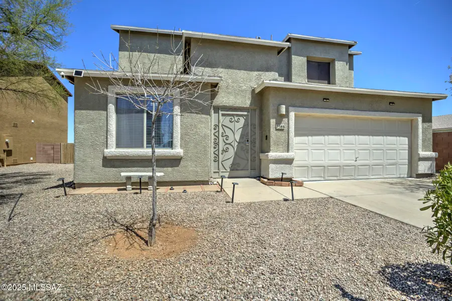7580 W Ranchers Drive, Tucson, AZ 85757 - Image #3