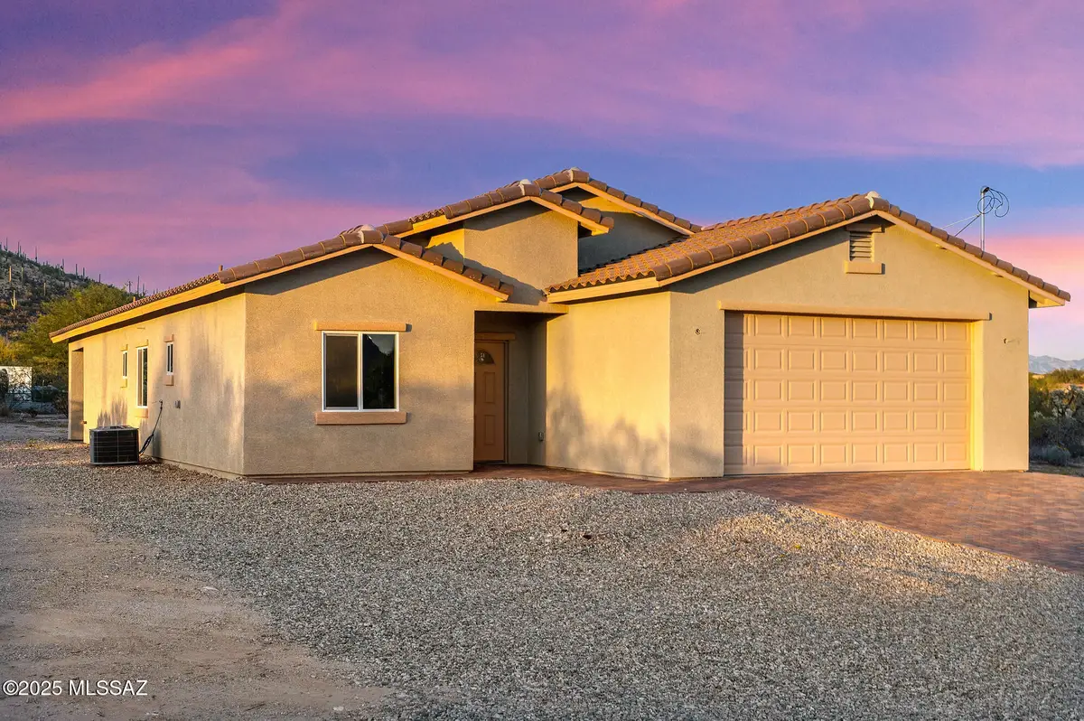 1863 W Ajo Way, Tucson, AZ 85713 - Image #1