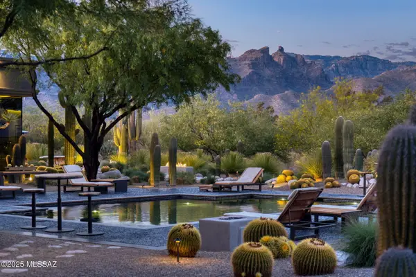 3978 N Canyon Ranch Drive, Tucson, AZ 85750