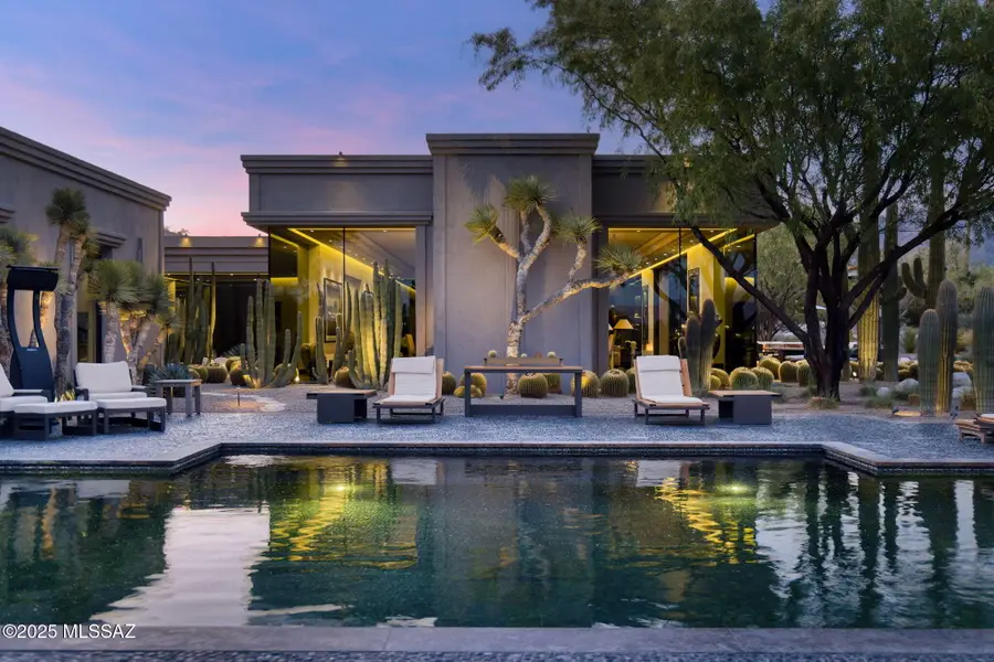 3978 N Canyon Ranch Drive, Tucson, AZ 85750 - Image #3