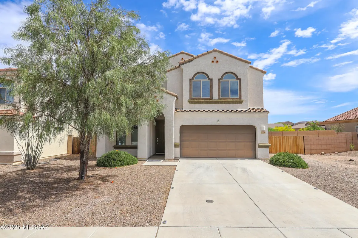 272 W Herschel H Hobbs Place, Vail, AZ 85641 - Image #1