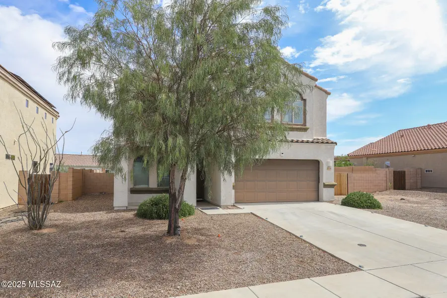 272 W Herschel H Hobbs Place, Vail, AZ 85641 - Image #3