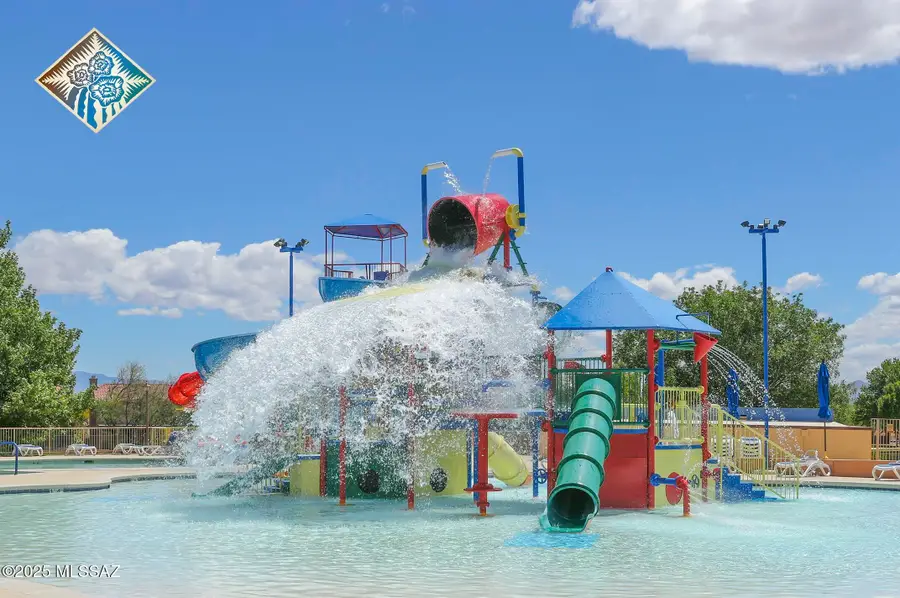 926 W Via De Gala, Sahuarita, AZ 85629 - Image #2