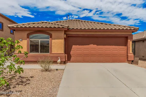 758 W Calle Ormino, Sahuarita, AZ 85629