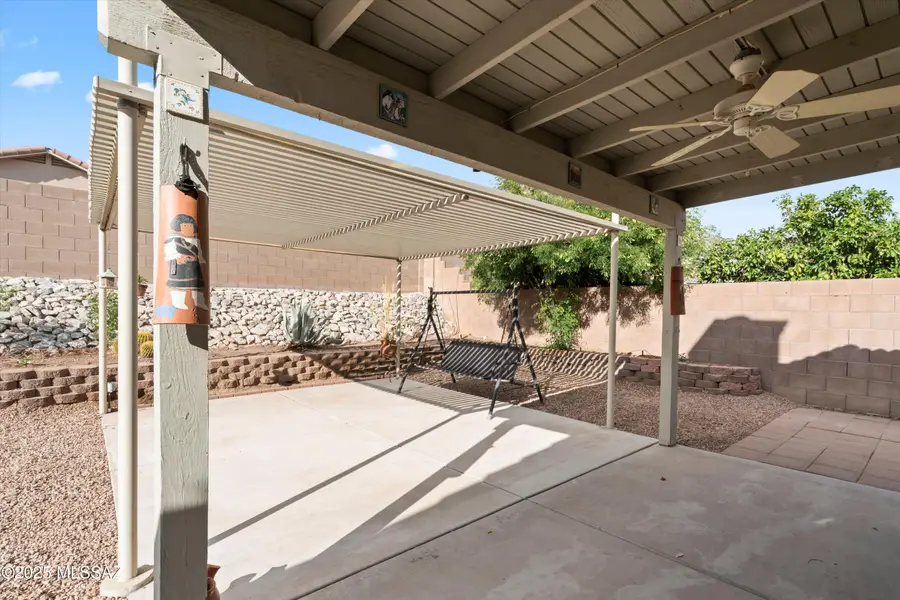 5536 W Durham Hills Street, Marana, AZ 85658 - Image #2