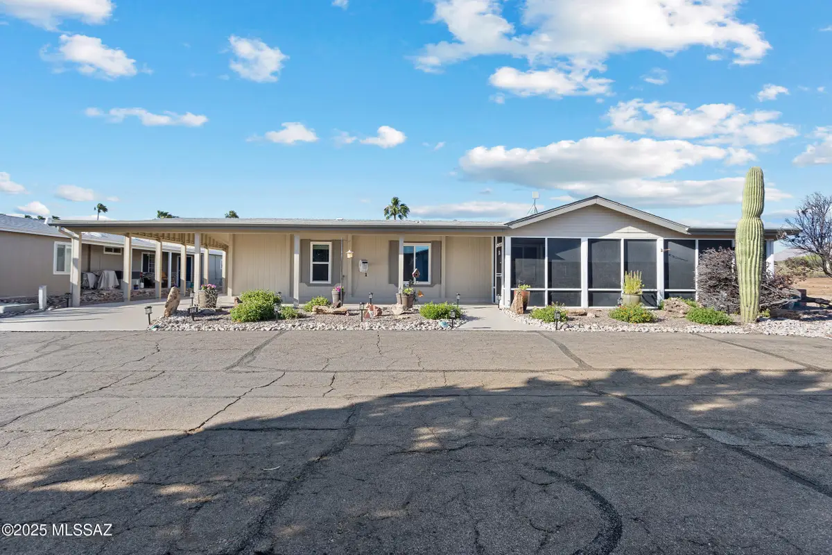 15301 N Oracle, Tucson, AZ 85739 - Image #1