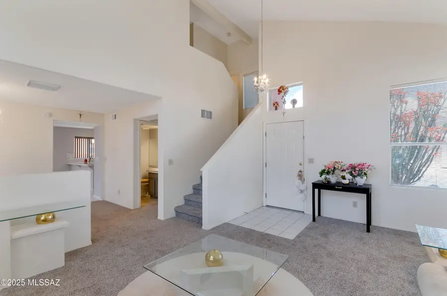 3579 W Sky Ridge Loop, Tucson, AZ 85742 - Image #3