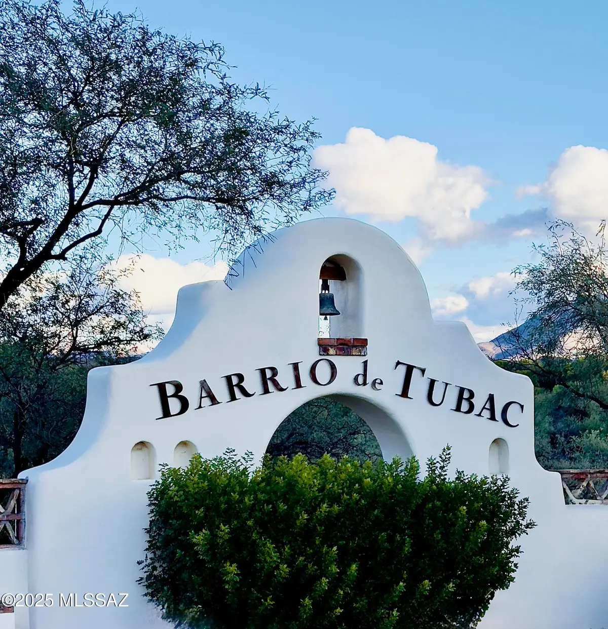 TBD Embarcadero Way #224, Tubac, AZ 85646 - Image #1
