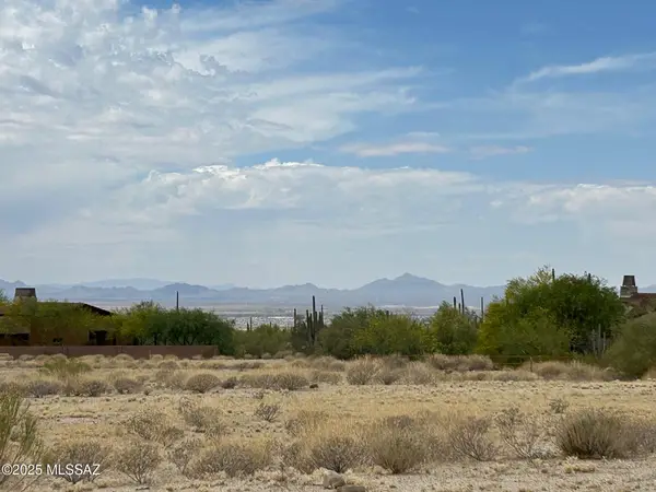 6350 W Sunlit Bridge Place #127, Marana, AZ 85658