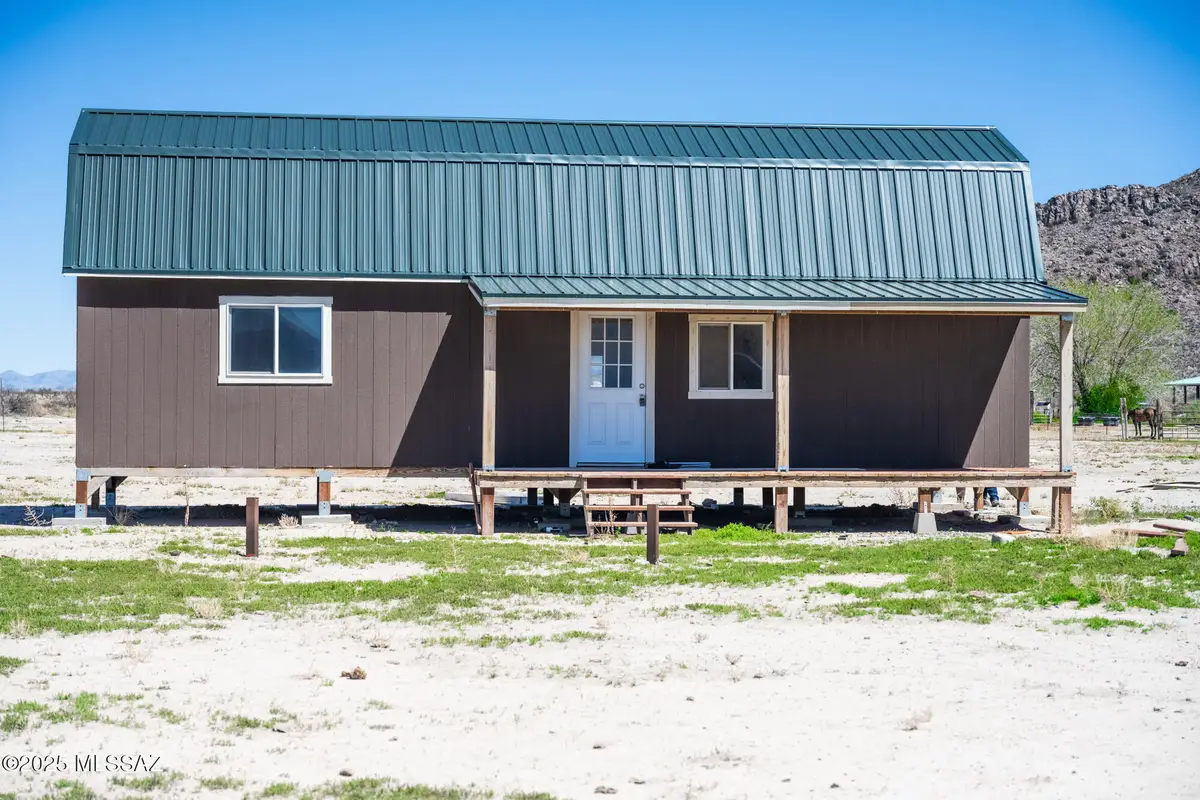 3003 E Sulphur Springs Road, Willcox, AZ 85643 - Image #1