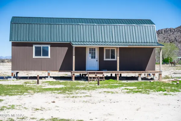 3003 E Sulphur Springs Road, Willcox, AZ 85643