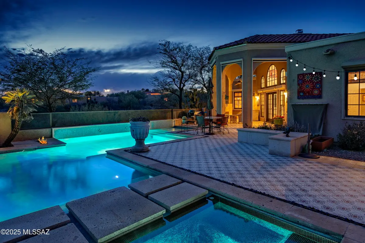 3410 N Tanuri Drive, Tucson, AZ 85750 - Image #1