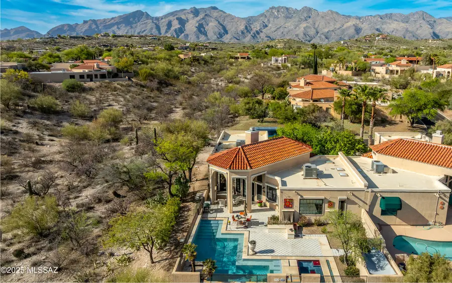 3410 N Tanuri Drive, Tucson, AZ 85750 - Image #3