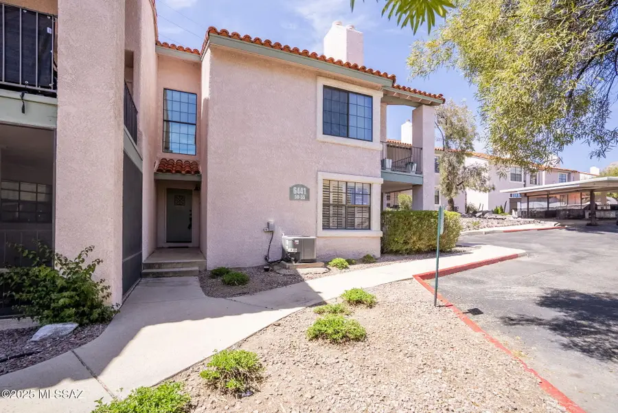 6441 N Tierra De Las Catalinas, Tucson, AZ 85718 - Image #2