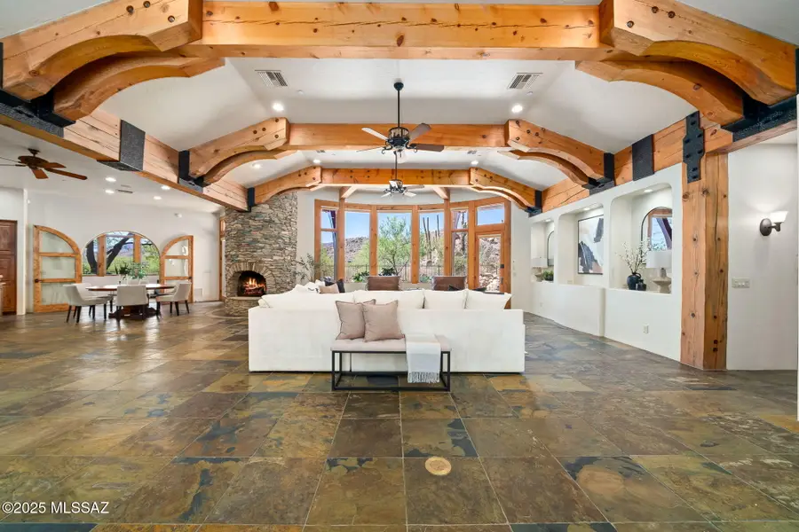 1420 W Stony Run Place, Oro Valley, AZ 85755 - Image #2