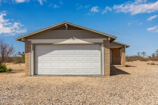 9683 N Running Back Way, Marana, AZ 85653