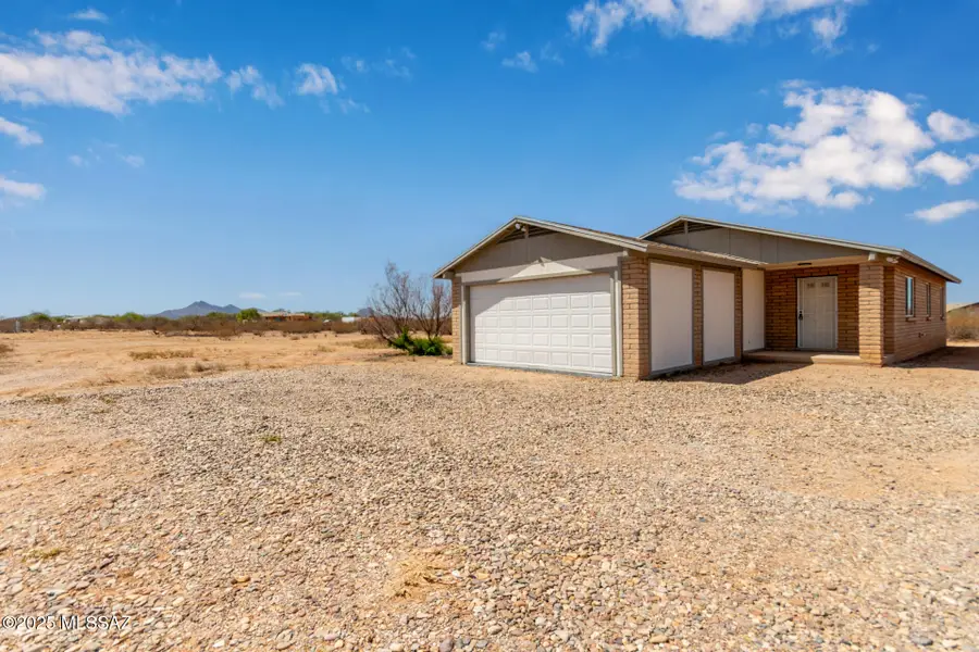 9683 N Running Back Way, Marana, AZ 85653 - Image #2